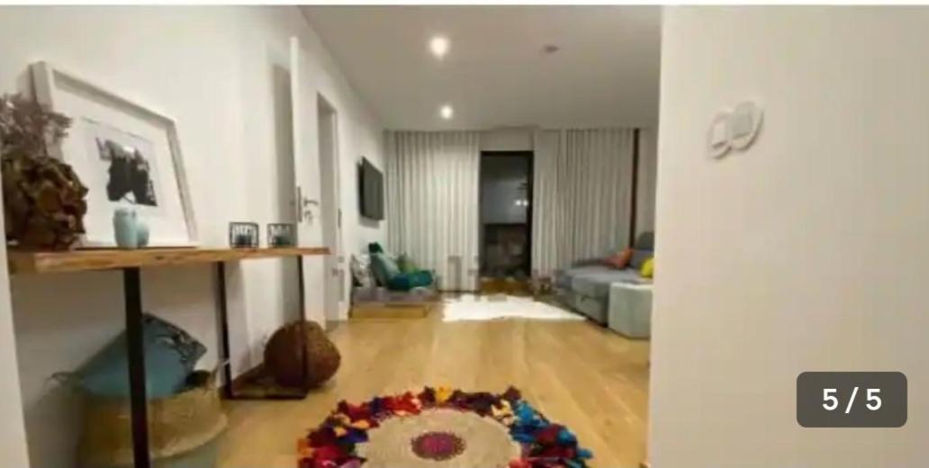 Gandra  Quinta Da Barca Resort מראה חיצוני תמונה